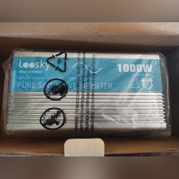 NOT AVAILABLE!!!!! - Picture 1 of 5